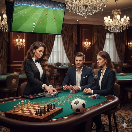 网球直播